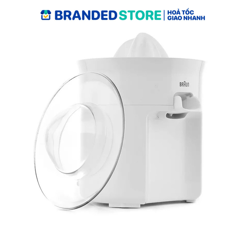 Máy vắt cam Braun CJ3050