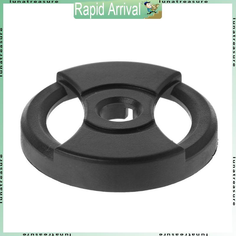 Lun 38mm Vinyl Record Adapter 7 Inch Old Vinyl Record Player Dome cho máy quay đĩa bàn xoay 45 vòng