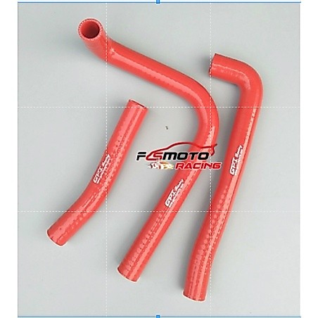 Ống Silicon Cho 1985-2002 Kawasaki KMX125 KMX 125 1985 1986 1987 1988 1989 1990 1991 1993 1994 1995 