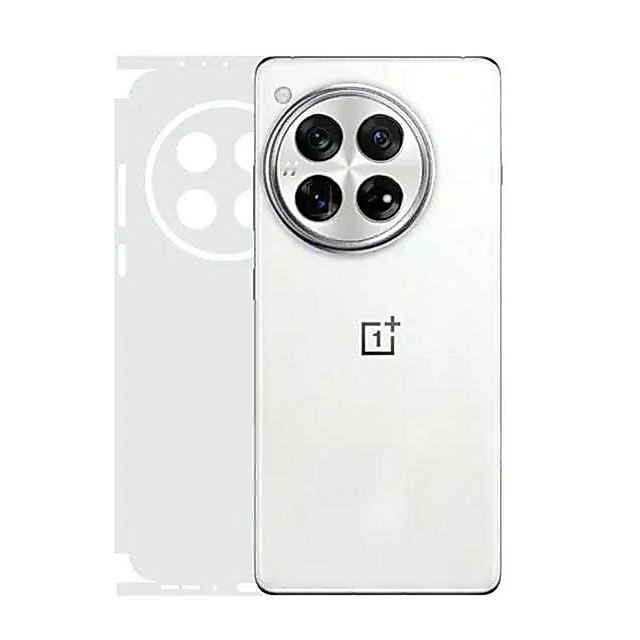 Dán PPF, EPU đàn hồi, chống nhìn trộm One Plus 13/13T/13S/13R