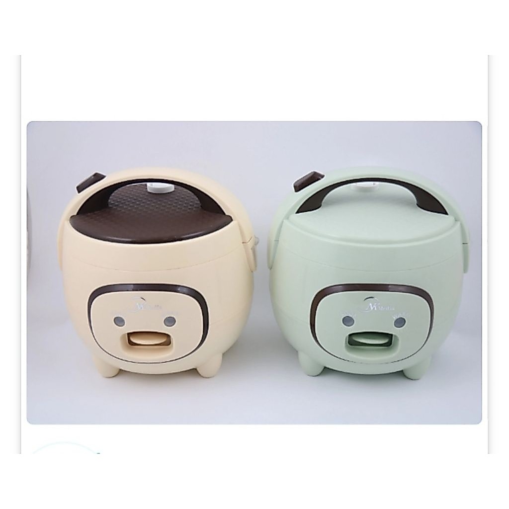 Nồi cơm điện NK Media 1,8lit NK1873