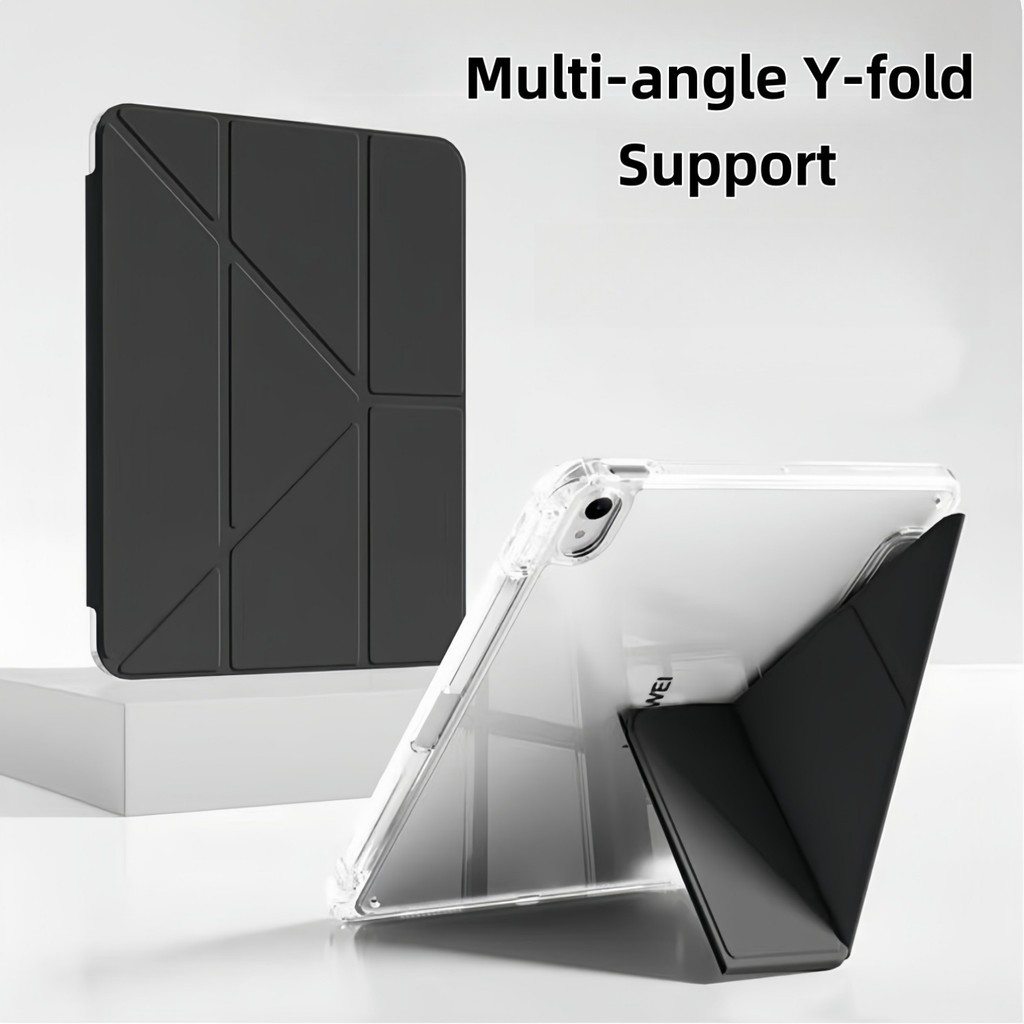 Ốp Lật Cho xiaomi Mi7 / Pad 7 Pad Pro 6 Redmi SE 11 mi 6 7 Có Khe Cắm Bút Chống Sốc