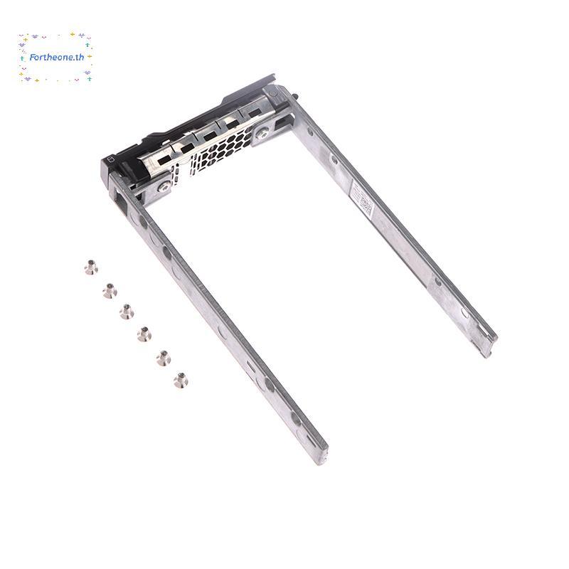 FOT Cho 8FKXC 08FKXC 2.5 "Khay Ổ Cứng Caddy PowerEdge R730XD R930 R430 R630 R730 R820 R920 Có Ốc Vít