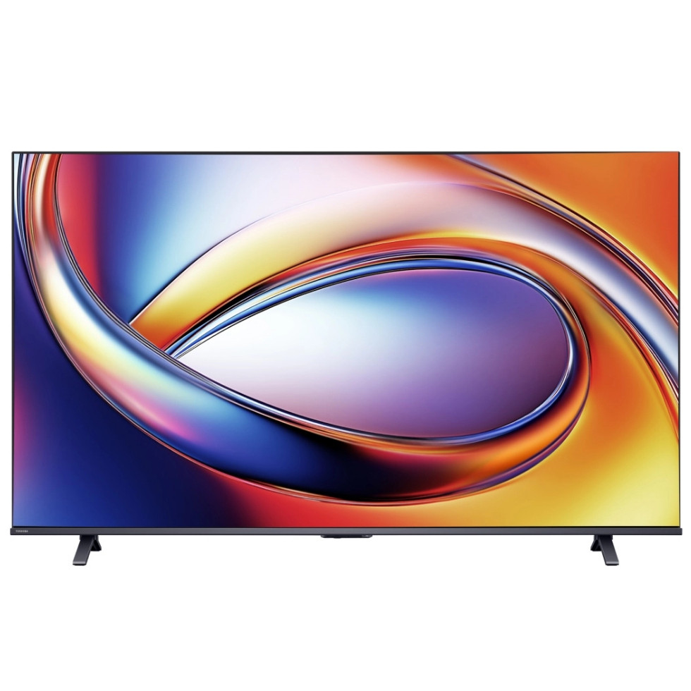 Smart Tivi QLED TOSHIBA AI 4K 55 Inch 55M450RP [Toàn Quốc]