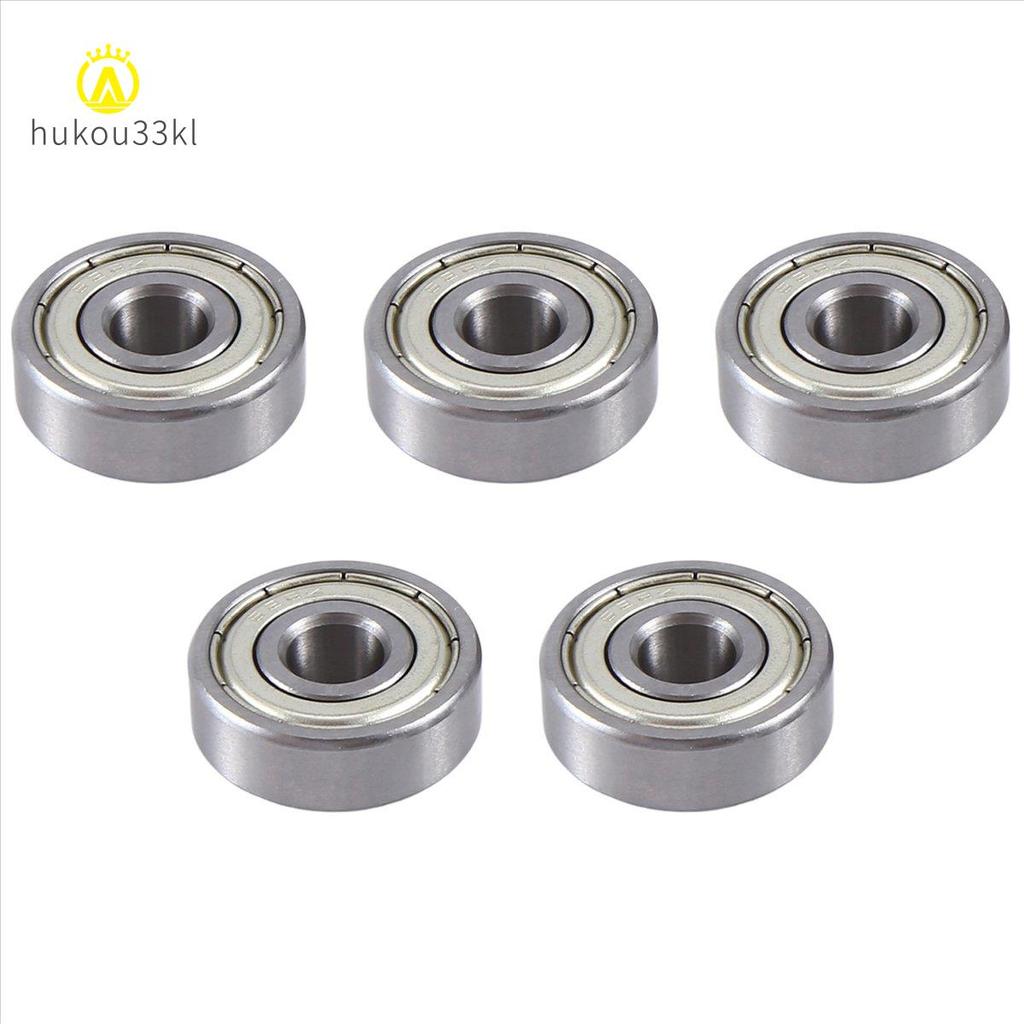 5 vòng bi thu nhỏ 628Z 8x24x8mm 8 * 24 * 8mm 628z