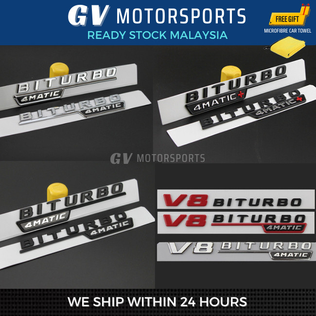 Biturbo 4Matic Biturbo 4Matic Plus V8 Biturbo 4 Matic Mercedes AMG Biểu tượng xe hơi