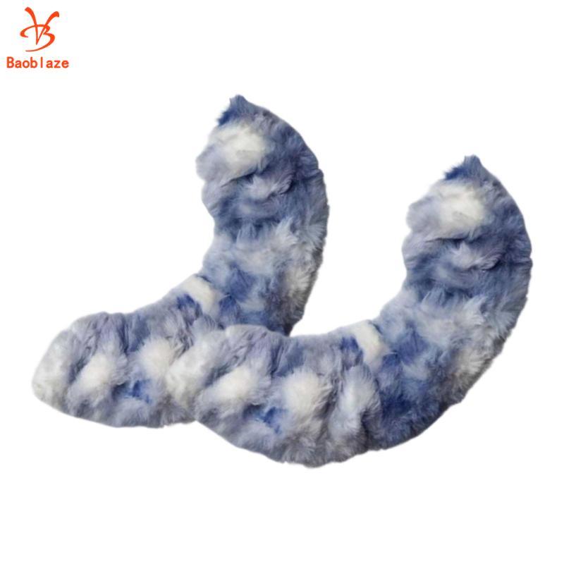 Ice Skate Covers Protectors Nhẹ Soft Skate Covers Guards cho phụ kiện đào tạo Ice Skates Nam Nữ