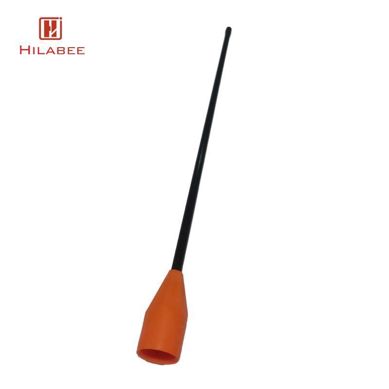 HILABEE Golf Swing Training Club Hướng dẫn thực hành căn chỉnh cử chỉ di động Hiệu chỉnh cổ tay cho 