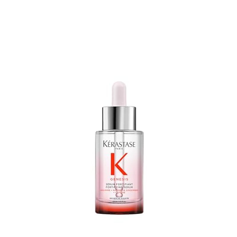 Serum dưỡng Kerastase Genesis | Điều trị tăng cường hàng ngày cho tóc yếu hoặc hư tổn | Nuôi dưỡng v