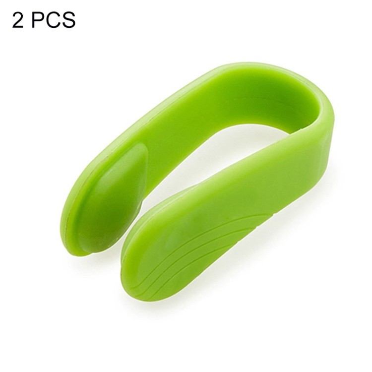 2 Chiếc Tiger Gripper Hukou Acupoint Máy Mát Xa