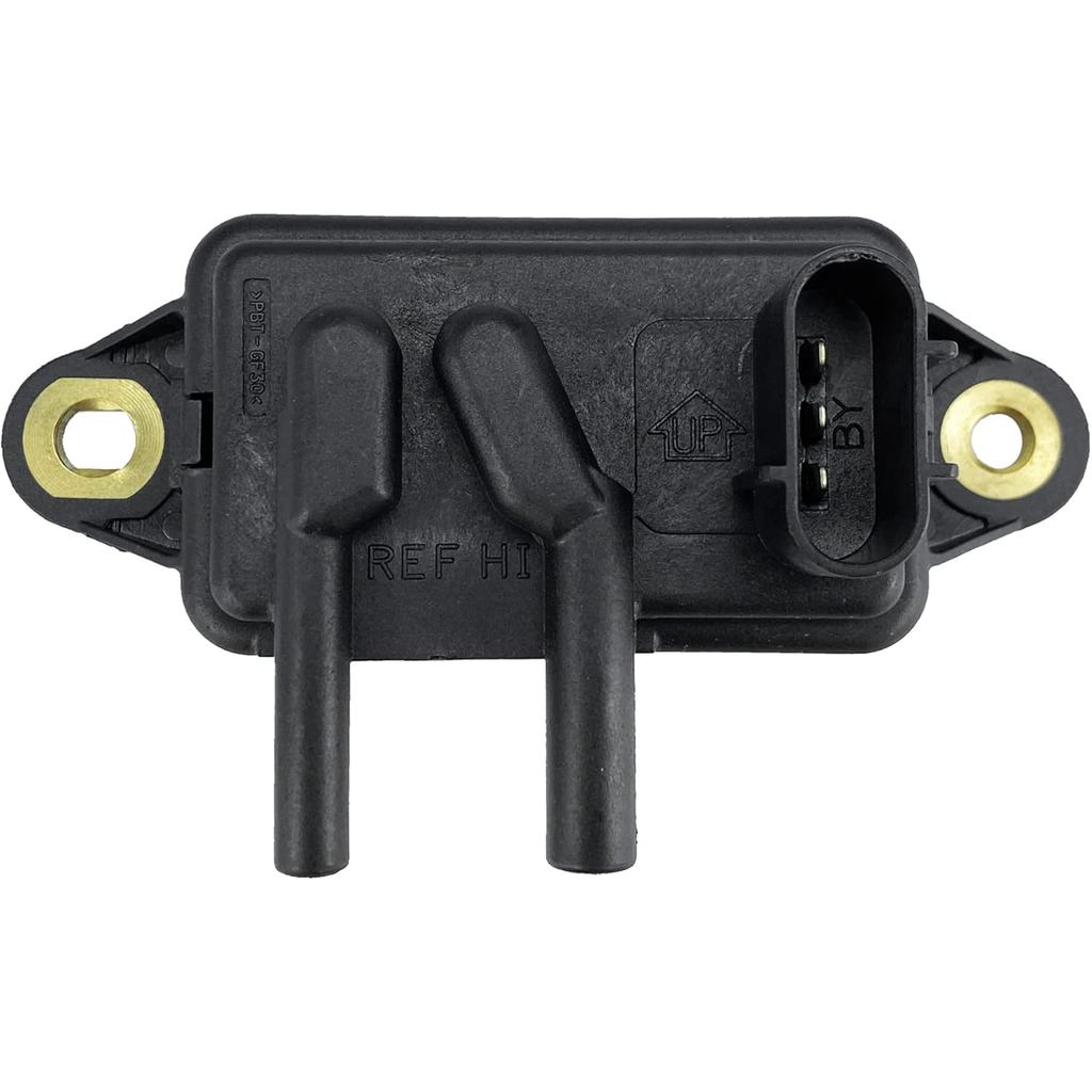 Cảm biến phản hồi áp suất RLP F77Z-9J460-AB EGR (DPFE) Tương thích với các mẫu Ford Mercury Lincoln 