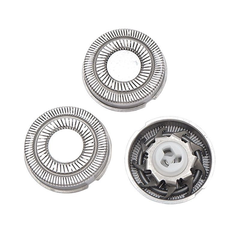 Thích hợp cho lưỡi cạo râu điện Ox AS380 AUX-83848586Dao cạo đầu Blade Phụ kiện đa năng