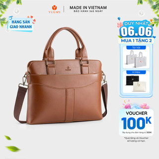 Cặp Công Sở Yuumy Bagsmart