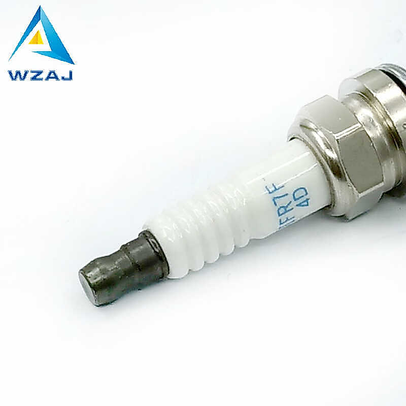 IFR7U-4D Bugi Sky Gas Engine Phụ kiện M2A00-3705002Bugi
