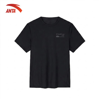 Áo thun tay ngắn nam Thể Thao Short Sleeve Polo Shirt Pickleball Tập Gym Tennis 1525D7105