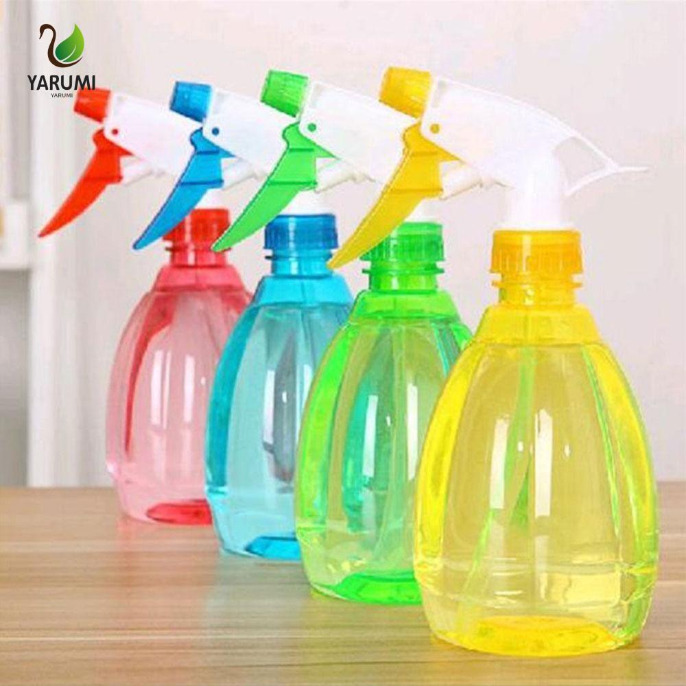 Ấm đun nước phun nhựa ALISON, Bình xịt nước bền thực tế, Hình dạng dưa sáng tạo Dễ sử dụng Chậu phun