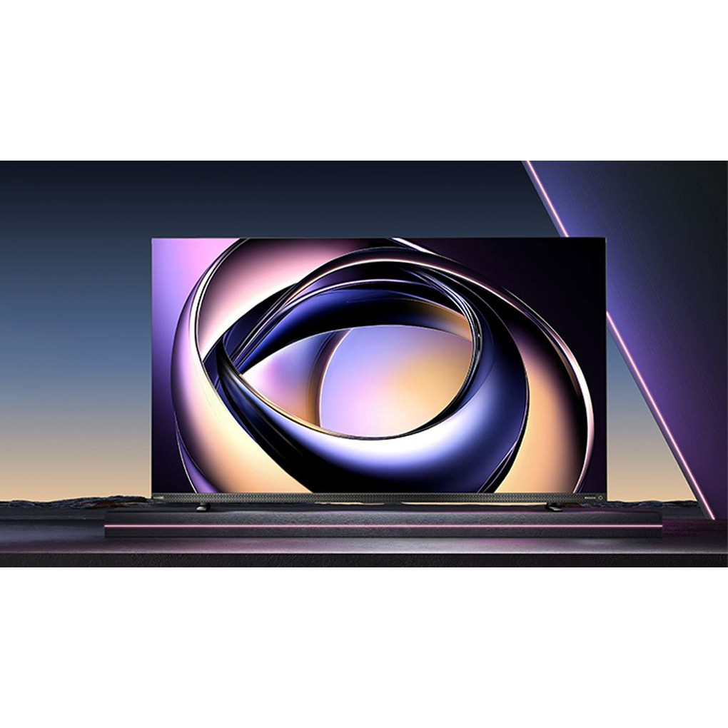 85Z770RP | 75Z770RP | 65Z770RP | 65E330NP Smart Tivi Mini LED Toshiba AI 4K 65 inch [Freeship HCM]