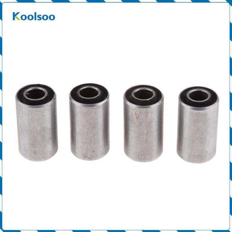 4 Gói Tay Xoay Gắn Bushing Cho Xe Tay Ga Go Kart Quad Mini Xe Đạp Phần