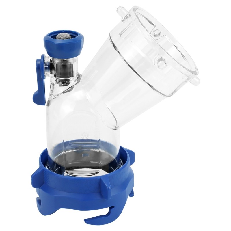 EDB * Nhựa RVs Cống Ống Nối Dài Lắp RVs Bồn Rửa Có Ngăn Chặn Chảy Ngược