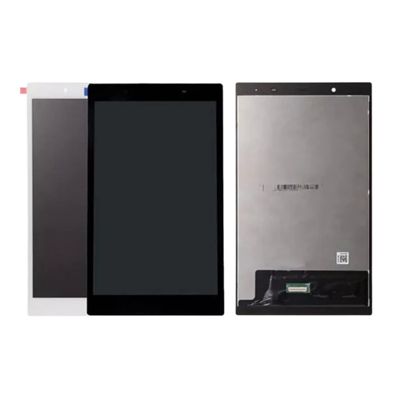 8 "LCD Cho Lenovo Tab 4 8504 TB-8504F TB-8504X TB-8504N TB-8504 Màn Hình LCD Màn Hình Cảm Ứng Lắp Rá