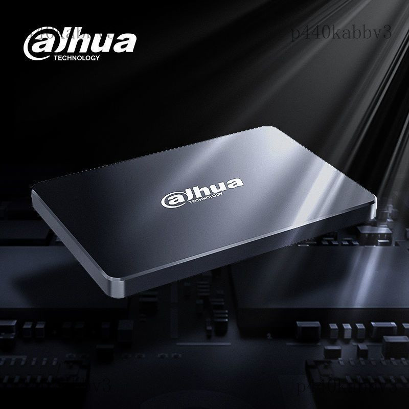 Phần cứng máy tính Dahua C800A 240GB 1T Ổ cứng thể rắn hoàn toàn mới2.5Inch sata3.0Phù hợp cho cả má