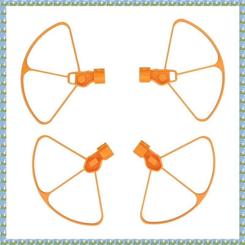 Phát Hành Nhanh Cánh Quạt Bảo Vệ Cho Lito1 / X1 Drone Đạo Cụ Bảo Vệ Cánh Lưỡi Mái Chèo Lồng Bao