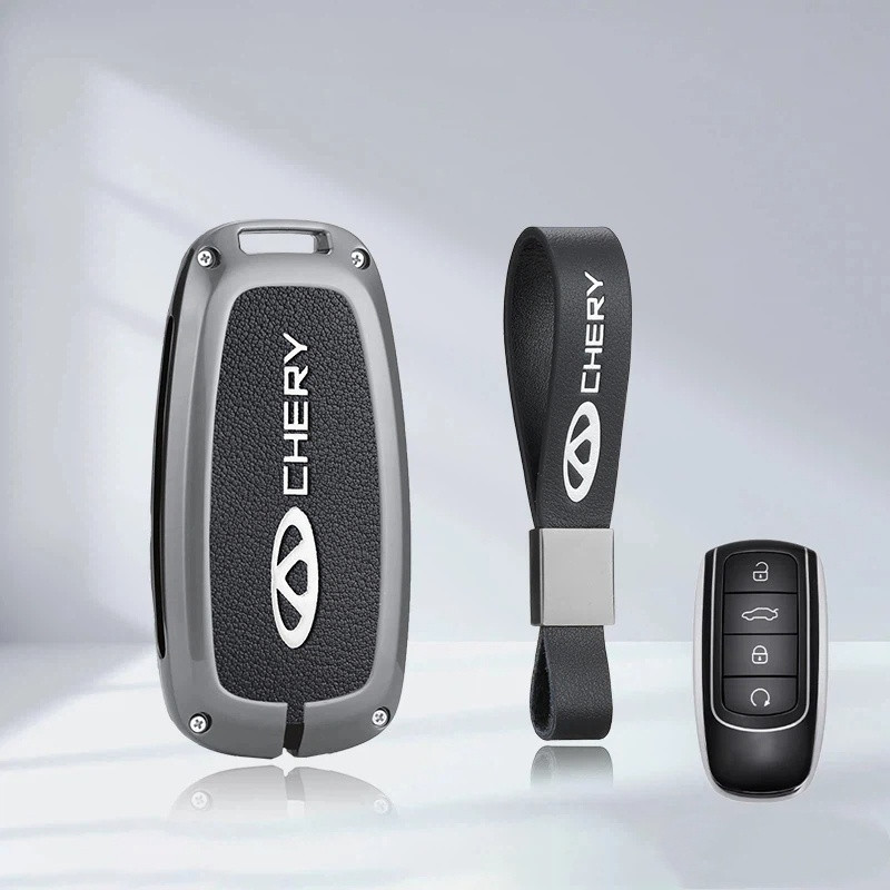 Ốp Chìa Khóa Từ Xa Cho Chery Omoda C5 Ev Omoda 5 OMODA6 OMODA 8 JAECOO J7 Jaecoo 6