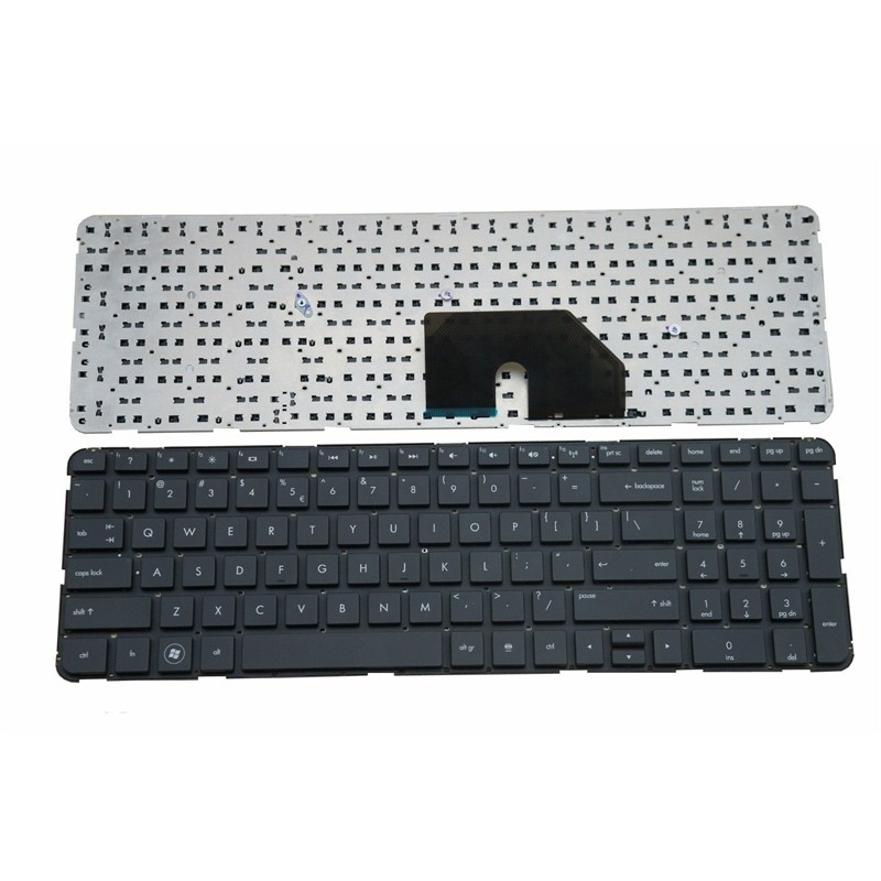 Bàn phím Laptop HP Pavilion DV6, DV6T, DV6-6000, DV6-6100, DV6-6200, DV6-6300