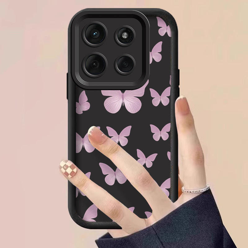 Dành Cho Moto G56 / G86 / G86 Power / G54 / G54 Power / G55 5G / G53 5G / G64 / G75 / G84 / G85 5G C
