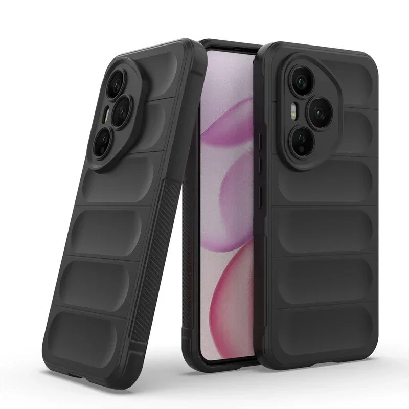 Dành Cho Honor 400 Pro Ốp Lưng Chống Sốc Mềm TPU Silicon Ốp lưng Honor 400 Pro Cho Honor 400 Pro Mềm