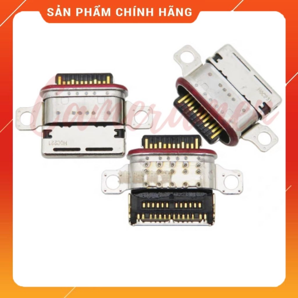Chân Sạc Honor Magic 4 / Magic 4 Pro ( Linh Kiện 69 )