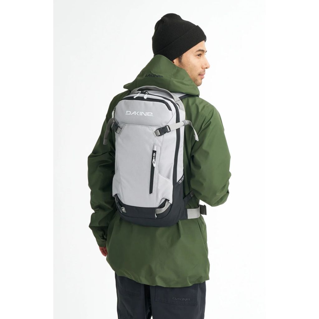 Balo Dakine Heli 12L Original