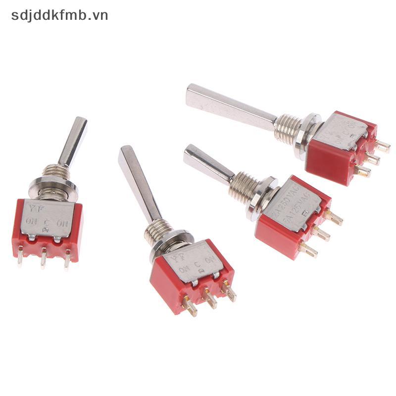 Công tắc phát RC 2 / 3 vị trí Đặt lại Radiomaster OpenTX T16 T18 TX16S TX18S Frsky WFLY RadioLink Fu