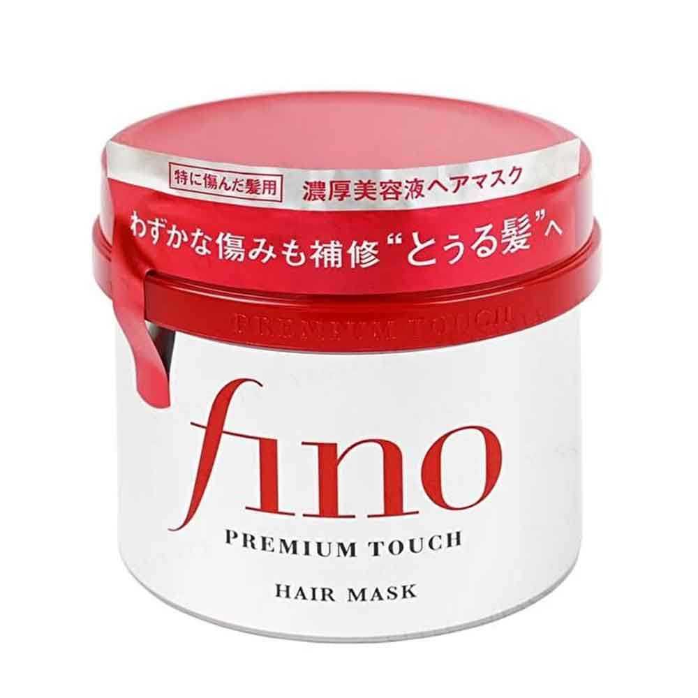 FINO Premium Touch Hair Mask 230gram