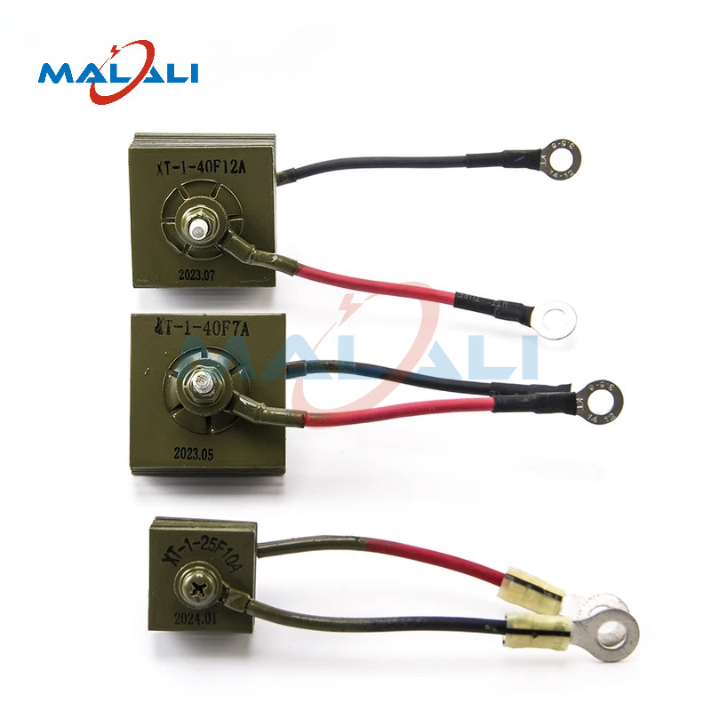 Malali XT-1-25F 10A XT-1-40F 7A XT-1-40F 12A Máy phát điện Marathon Bộ chỉnh lưu chuyên dụng Máy phá