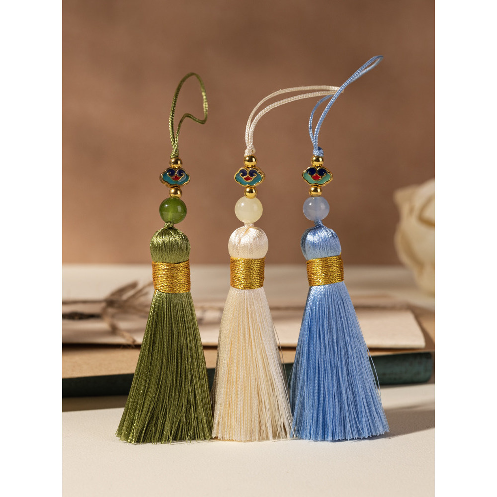 ❈ 米 ❈ ❈ ❈ 🇾 ✻ ❈ ❈ ❈ ❈ ❈ ❈ ✷ ❈ diy ✻ ❈ ❈ ❈ ❈ ◈ ❈ ❈ ❈ ❈ ❈ Centimeter Fringe Fringe Short Cloisonneyun 