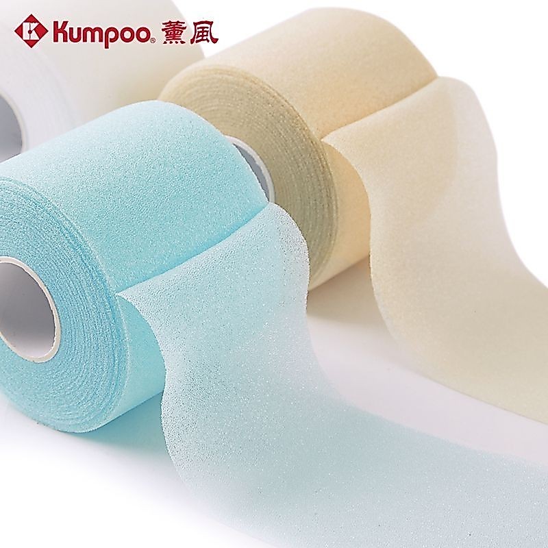 Phim hấp thụ sốc gió Kumpoo Kumpoo hun khói Kumpoo