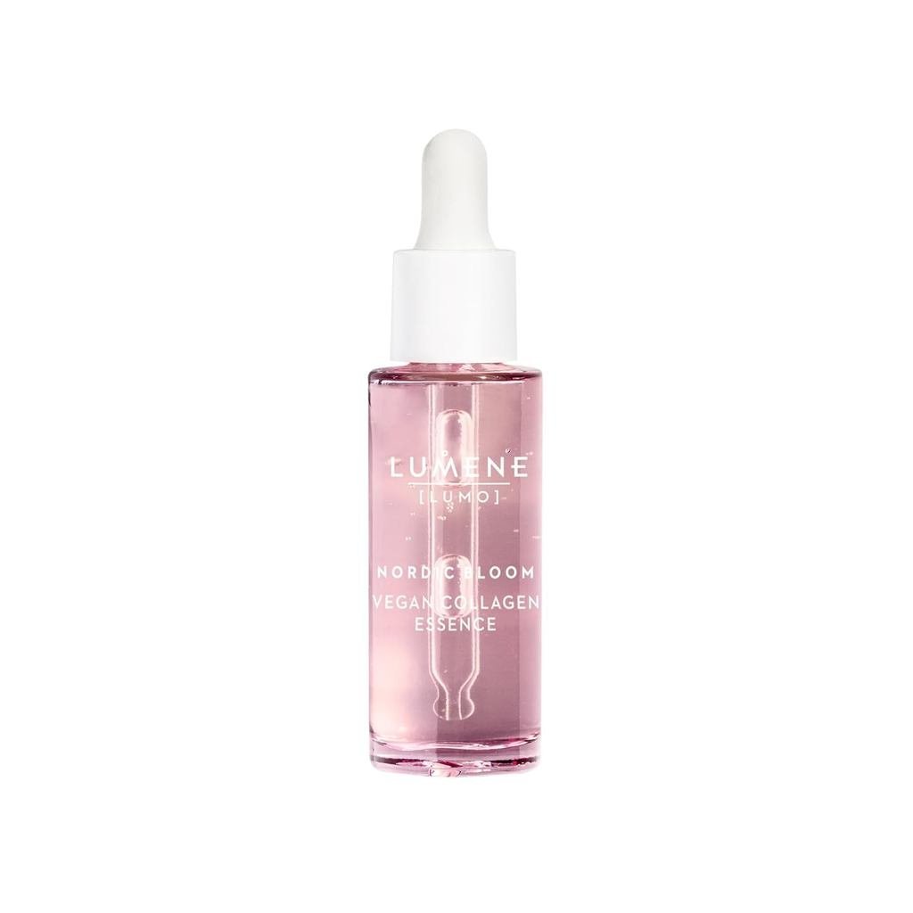 Nordic Bloom [LUMO] của Lumene Vegan Collagen Serum 30ml