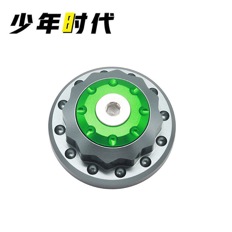 Thích hợp cho Kawasaki Ninja400 Ninja 400 Ninja500 Ninja 500 Vít cột Samsung sửa đổi