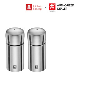 ZWILLING - Bộ xay muối và tiêu