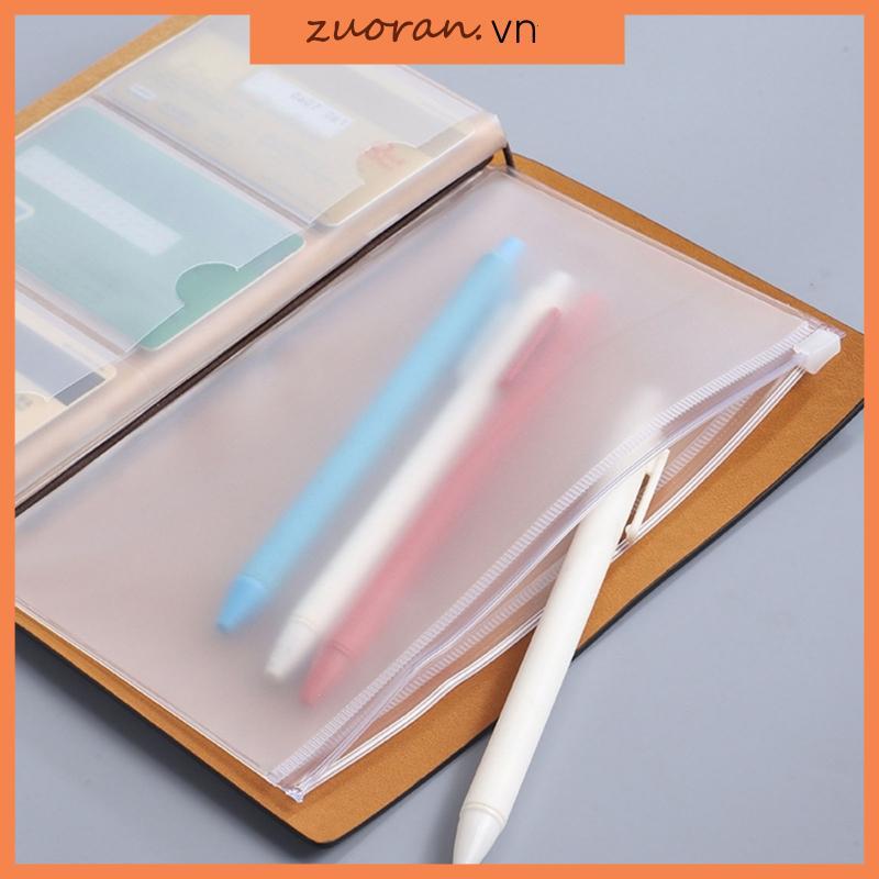 ZUOO A6 Tạp chí Notebook Kinh doanh Notepad Họp Notepad Sổ tay sáng tạo