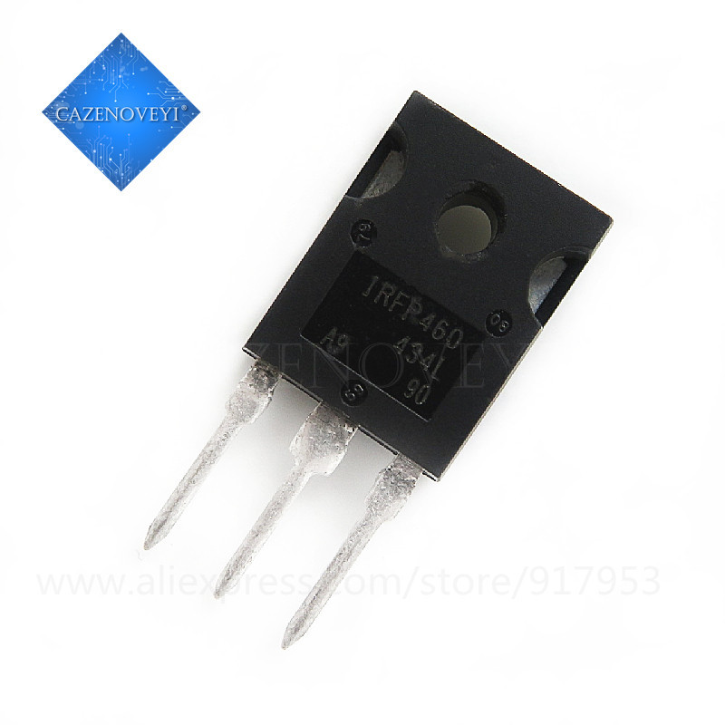 10 mảnh IRFP460PBF IRFP460A IRFP460LC IRFP460 TO-247 chip