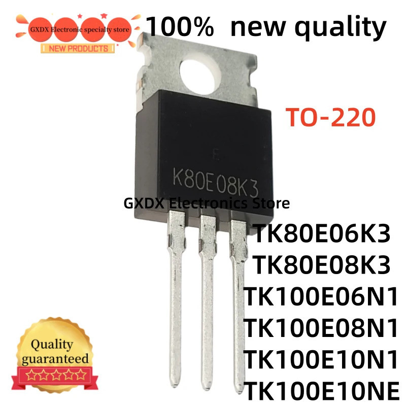 5 Chiếc K80E08K3 K80E06K3 K100E10N1 K100E08N1 K100E06N1 TK80E08K3 TK80E06K3 TK100E10N1 TK100E08N1 TK