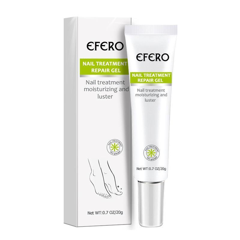 FERO ❈ 💍 ❈ Kem sửa chữa móng tay