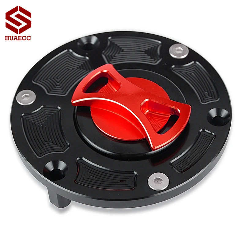 CNC Xe Máy Nhiên Liệu Xăng Nắp Xăng Cho Xe BMW G310R G 310 R 2016-2020 G310GS G 310 GS 2017-2020