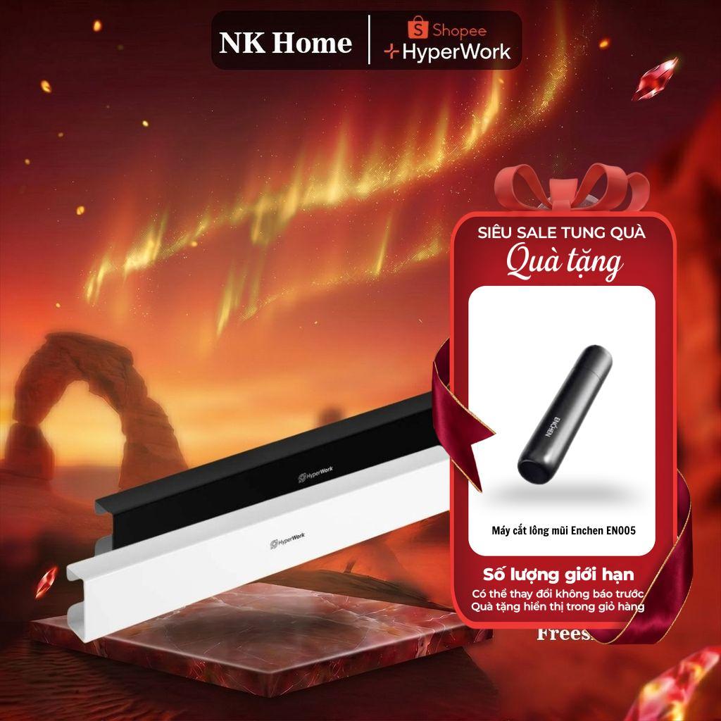 Khay đi dây nam châm HyperWork CM-01 (HPW-CM01) / CM-02 (HPW-CM02) - Chính Hãng