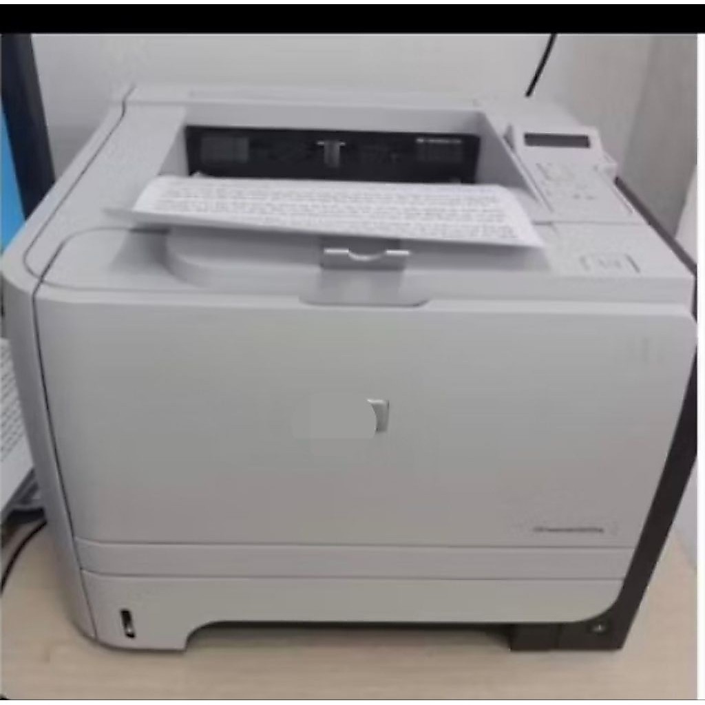 Máy in cũ 2 mặt Hp 2055D/DN