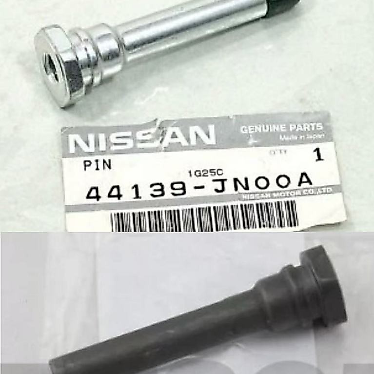 Pin gắn kẹp phanh trước NISSAN TEANA L33