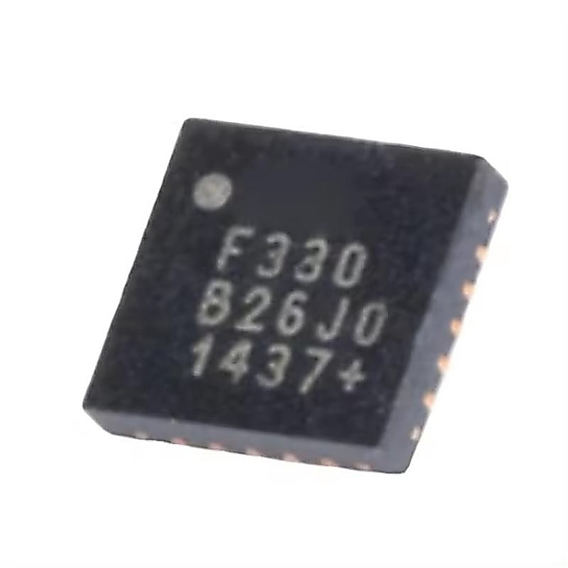 C8051f300-gmr C8051F300 F300 QFN11 Linh Kiện Điện Tử Bảng Cấu Hình Một Cấp