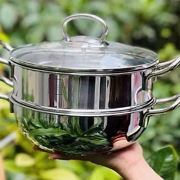 BỘ XỬNG HẤP THÂN THẤP FIVESTAR
